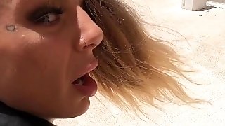 anal,anal beads,babe,big tits,blonde,blowjob,butt plug,cumshot,cute,fishnet,german,leather,nature,public,ravage,squirting,tattoo,